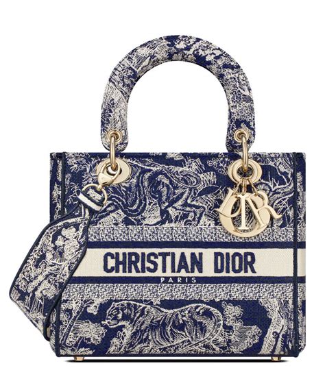 dior lady d-lite bag|christian dior lady d lite.